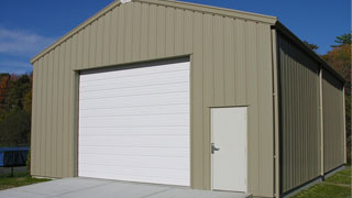 Garage Door Openers at South Maywood, Illinois